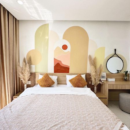 Mira De Sol Homestay Дананг Экстерьер фото