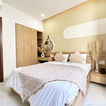Mira De Sol Homestay Дананг Экстерьер фото