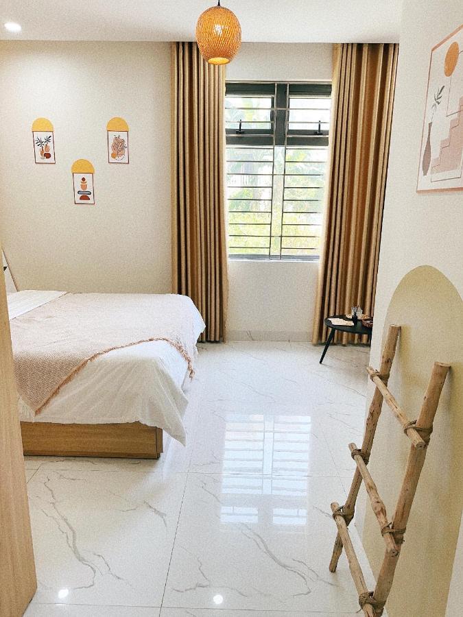 Mira De Sol Homestay Дананг Экстерьер фото