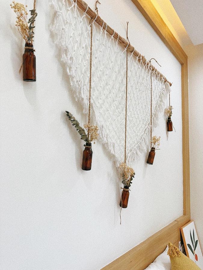 Mira De Sol Homestay Дананг Экстерьер фото