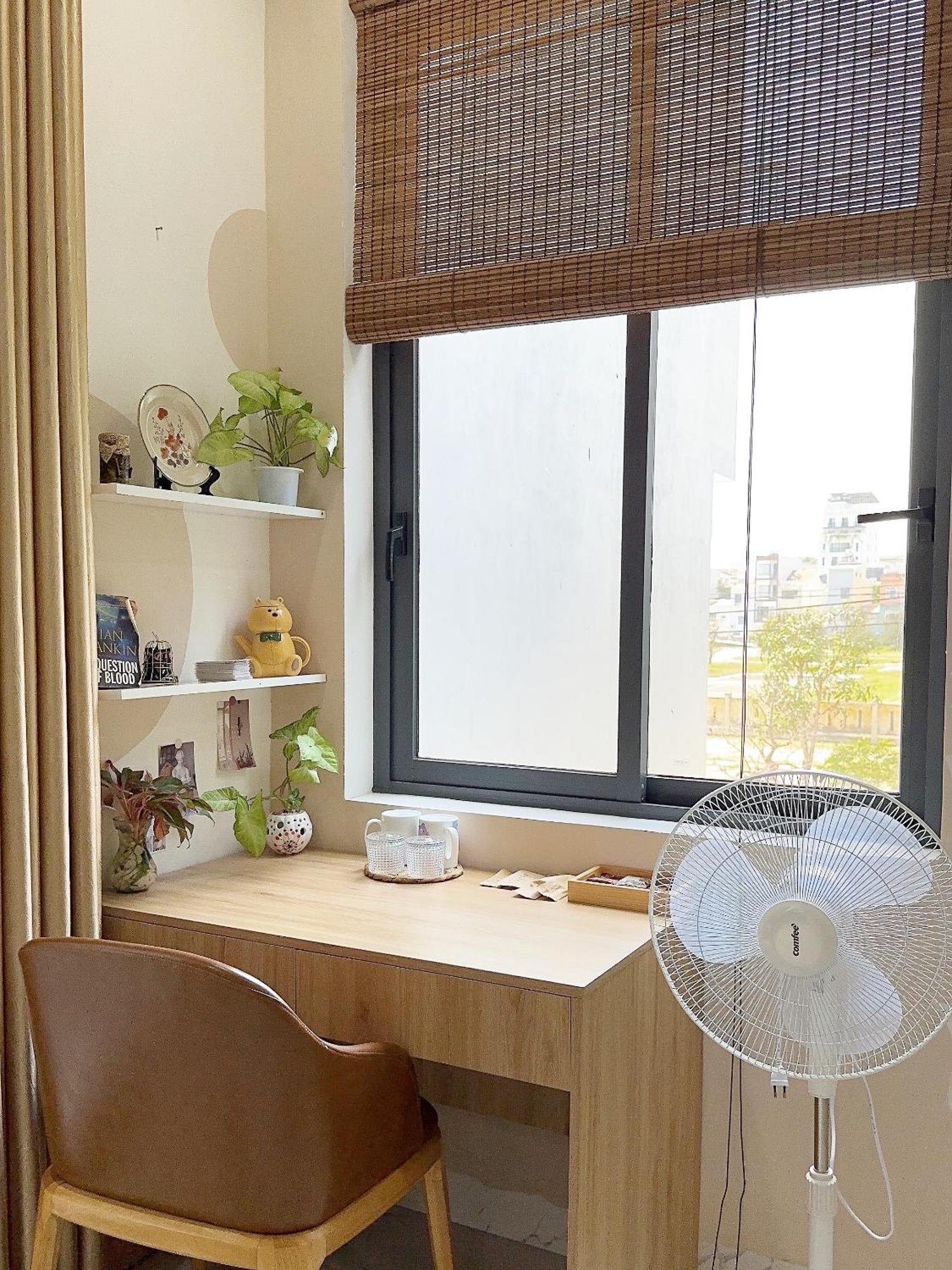Mira De Sol Homestay Дананг Экстерьер фото