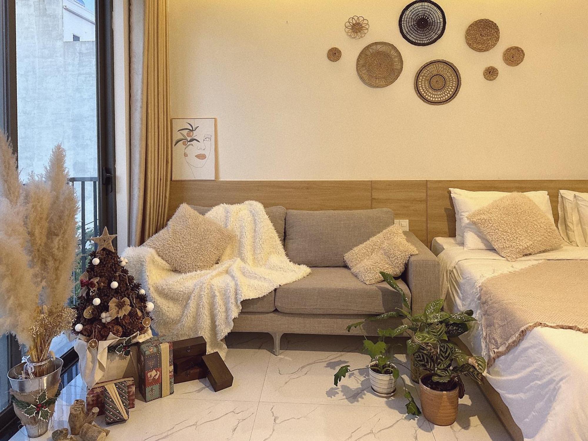 Mira De Sol Homestay Дананг Экстерьер фото