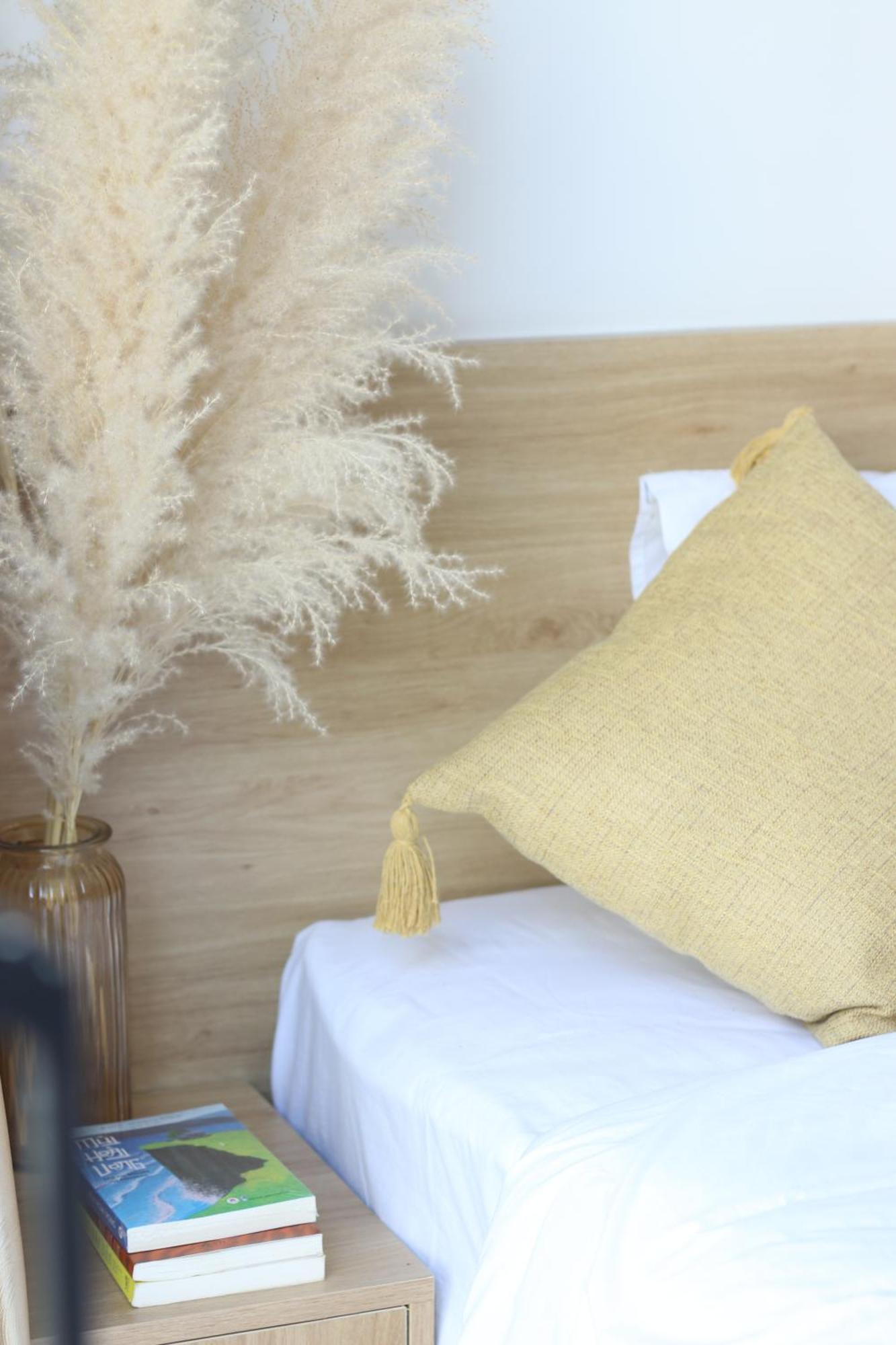 Mira De Sol Homestay Дананг Экстерьер фото