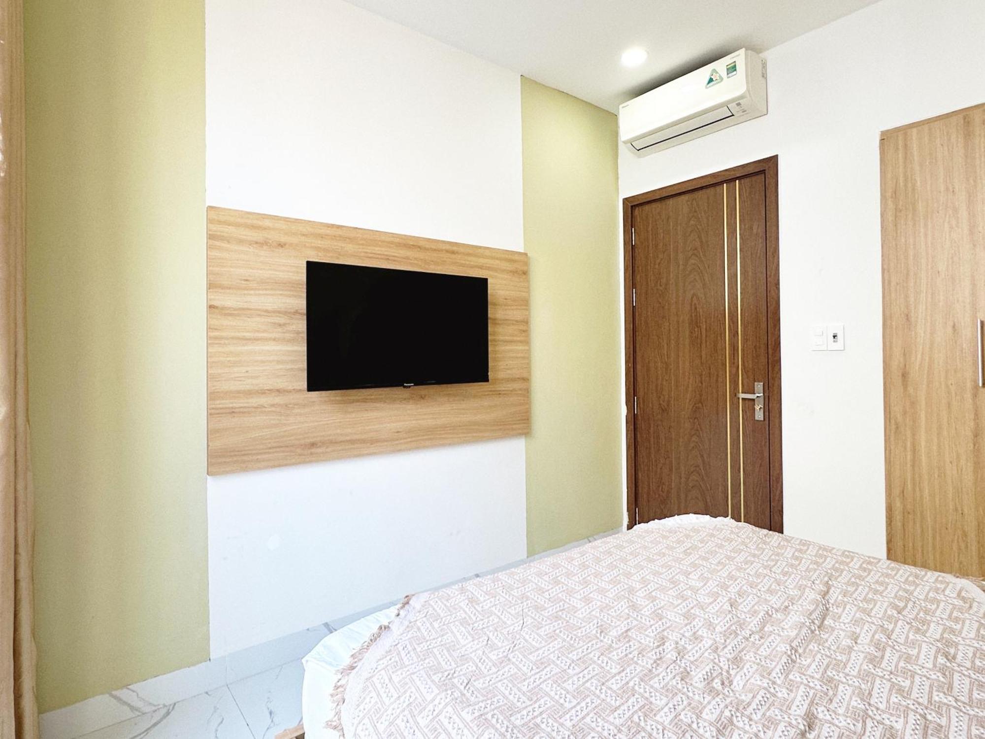 Mira De Sol Homestay Дананг Экстерьер фото