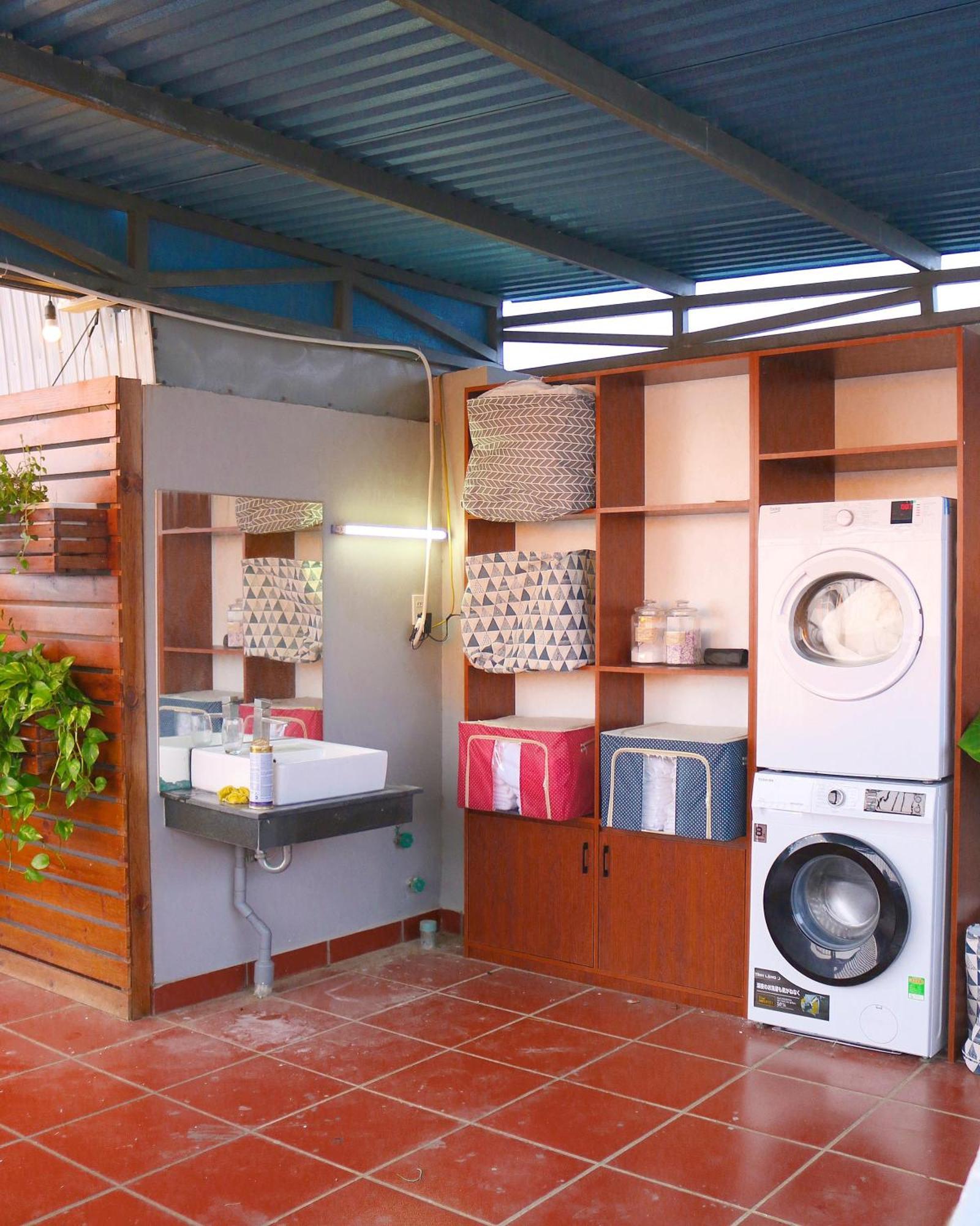 Mira De Sol Homestay Дананг Экстерьер фото